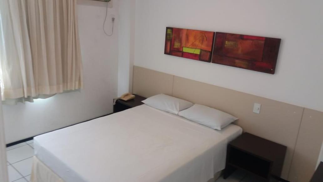 Apartamento Atins 201 - Gran Lencois Flat Residence Barreirinhas Luaran gambar