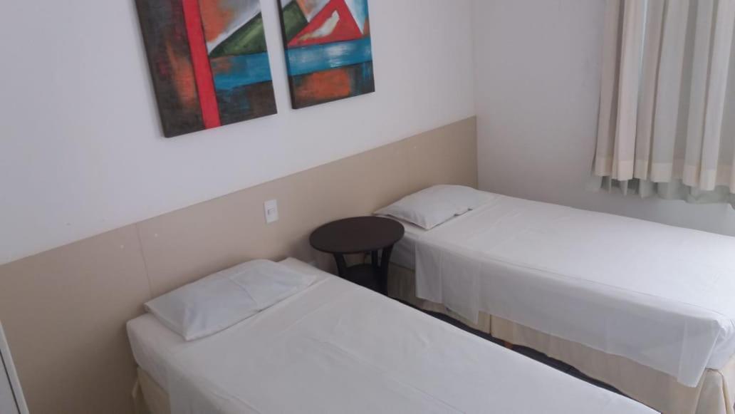 Apartamento Atins 201 - Gran Lencois Flat Residence Barreirinhas Luaran gambar