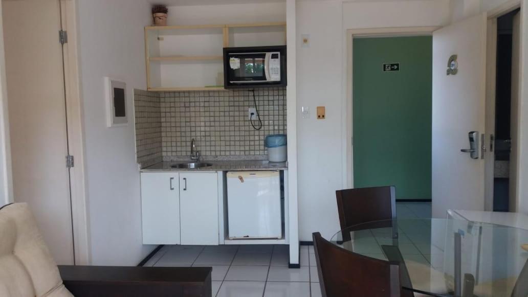 Apartamento Atins 201 - Gran Lencois Flat Residence Barreirinhas Luaran gambar