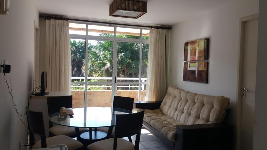 Apartamento Atins 201 - Gran Lencois Flat Residence Barreirinhas Luaran gambar