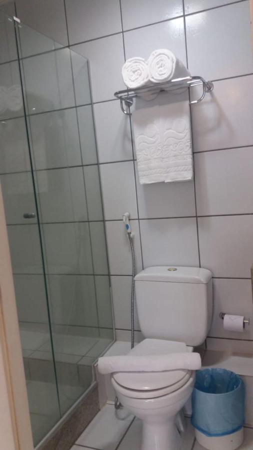 Apartamento Atins 201 - Gran Lencois Flat Residence Barreirinhas Luaran gambar