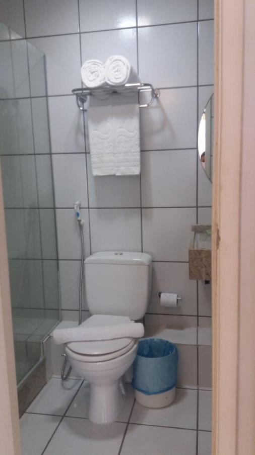 Apartamento Atins 201 - Gran Lencois Flat Residence Barreirinhas Luaran gambar