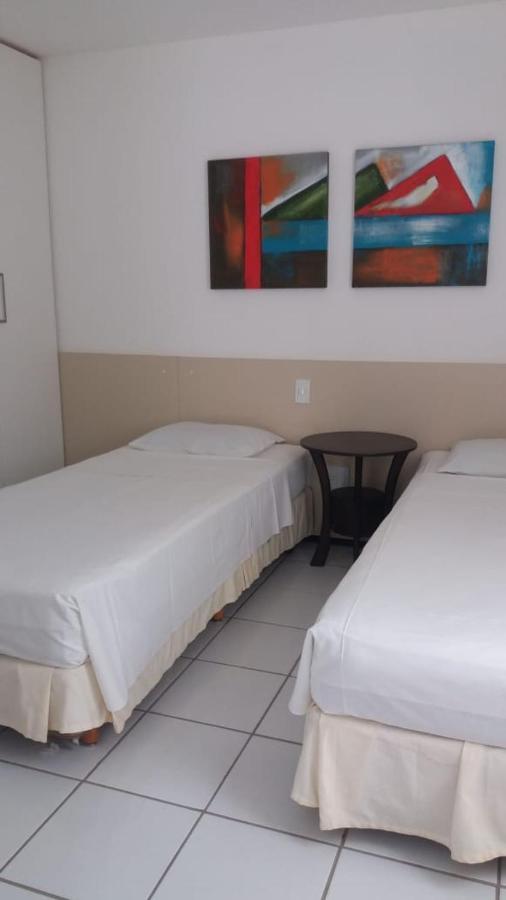 Apartamento Atins 201 - Gran Lencois Flat Residence Barreirinhas Luaran gambar