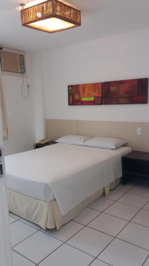 Apartamento Atins 201 - Gran Lencois Flat Residence Barreirinhas Luaran gambar