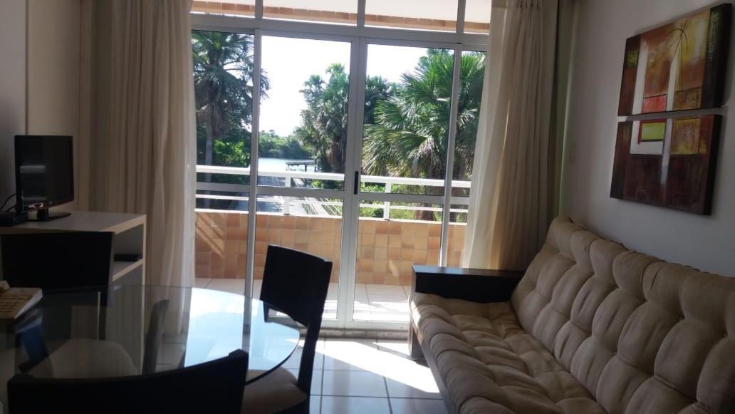 Apartamento Atins 201 - Gran Lencois Flat Residence Barreirinhas Luaran gambar
