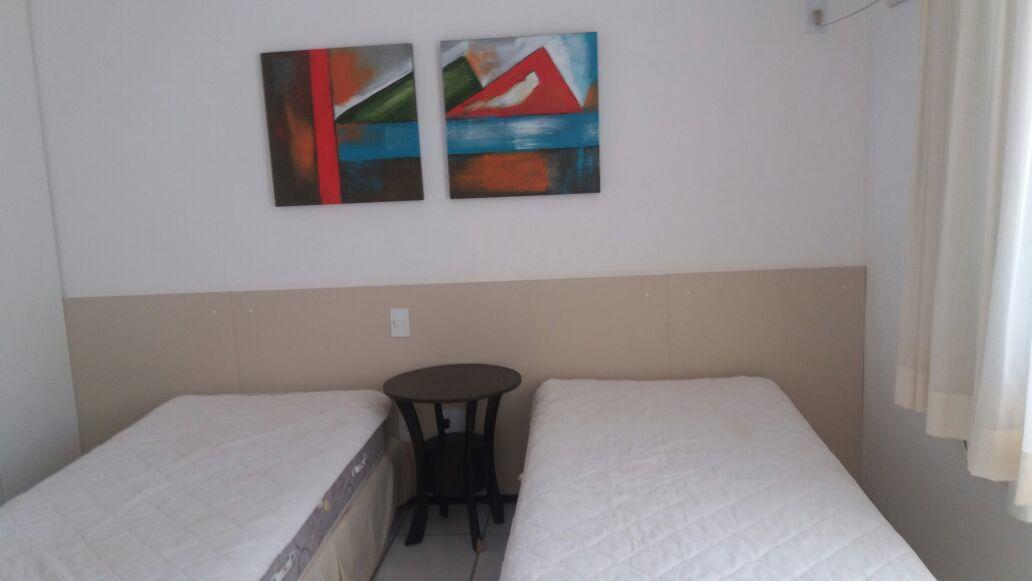 Apartamento Atins 201 - Gran Lencois Flat Residence Barreirinhas Luaran gambar