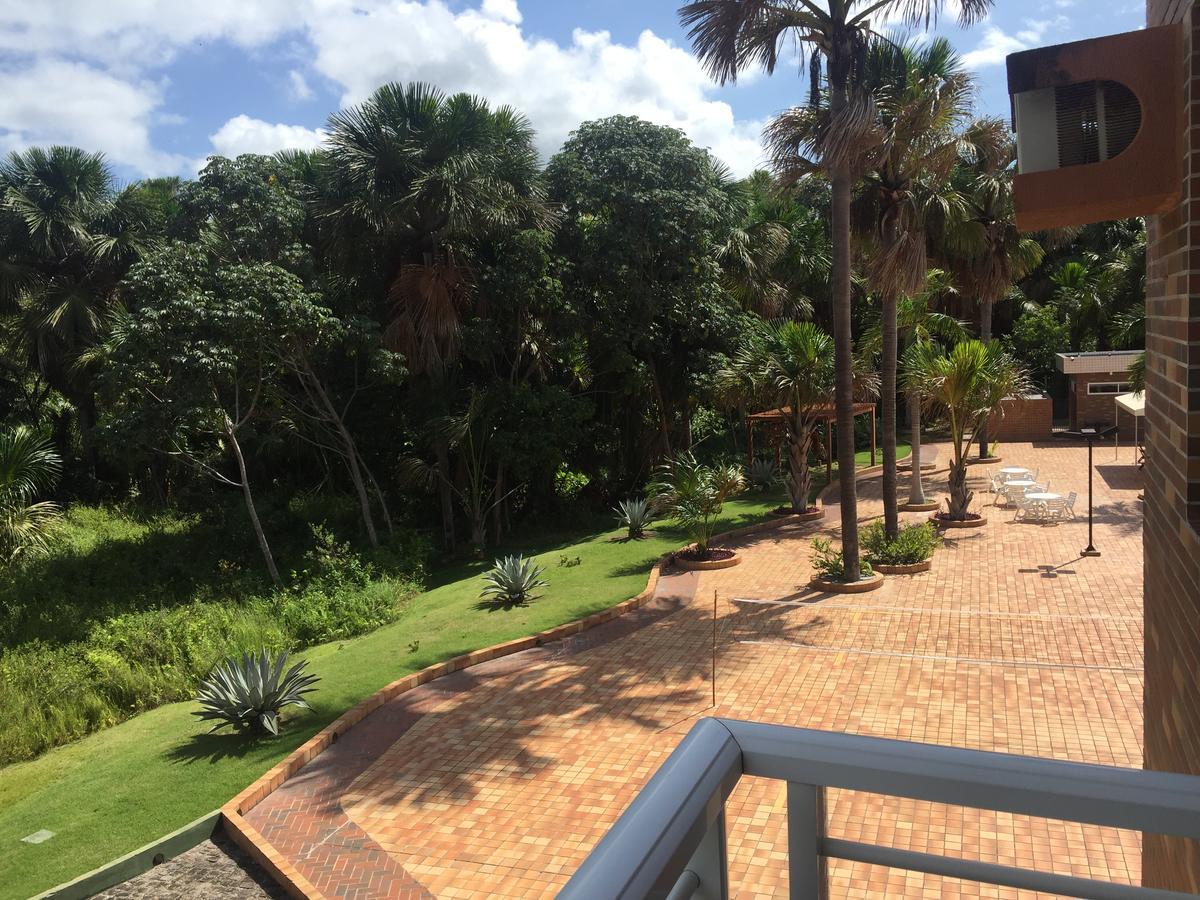 Apartamento Atins 201 - Gran Lencois Flat Residence Barreirinhas Luaran gambar