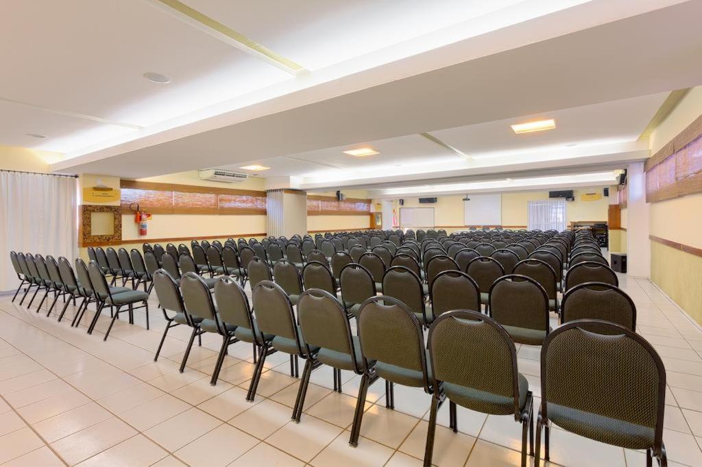 Apartamento Atins 201 - Gran Lencois Flat Residence Barreirinhas Luaran gambar
