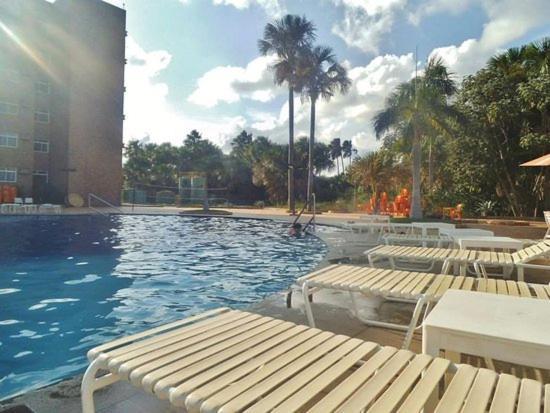 Apartamento Atins 201 - Gran Lencois Flat Residence Barreirinhas Luaran gambar